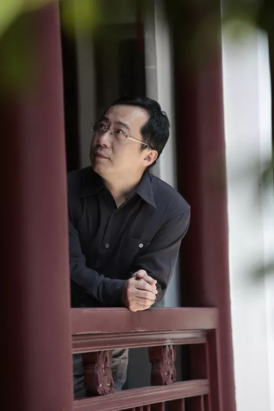 “问园姑苏”——园林采风创作十二人联展「江南收藏展会活动」