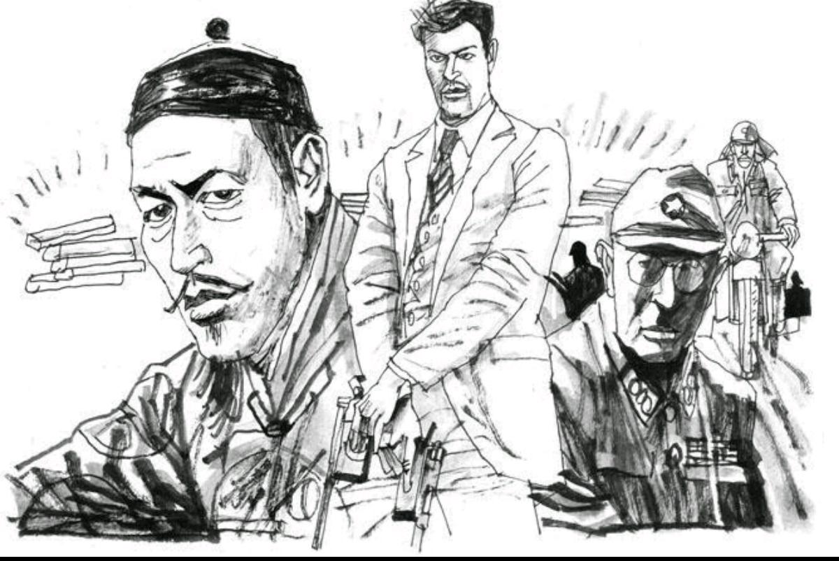 民间故事不用还的债,民间故事欠下的债总要还的