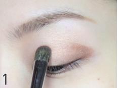 为眼睛增加100倍魅力的特别作战计划：解决眼窝问题