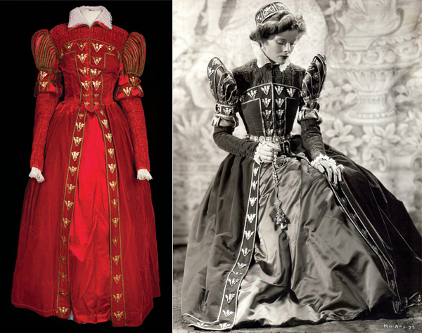 这女王，不会是假的吧