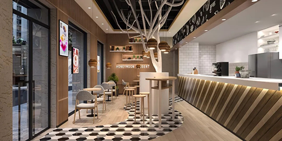 满记甜品转型,满记甜品的营销模式