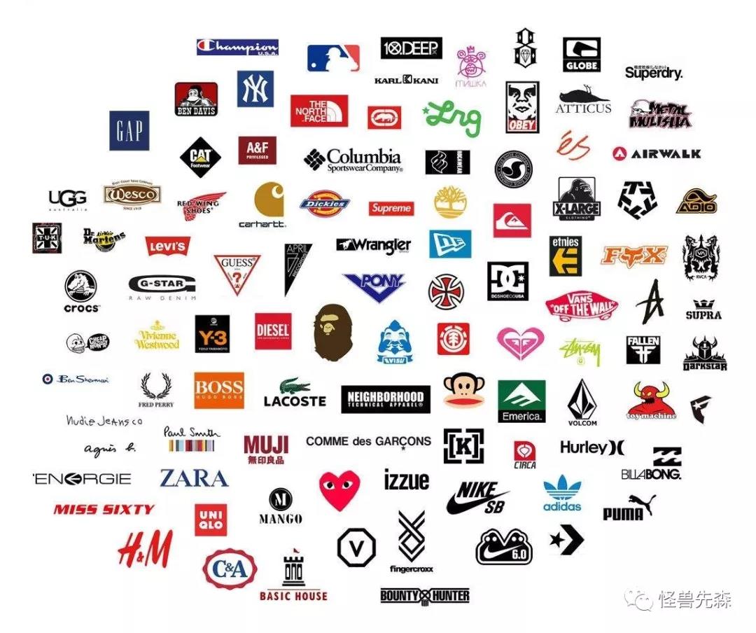 品牌取名指南帮你减少50%广告费,如何给一个品牌取名字