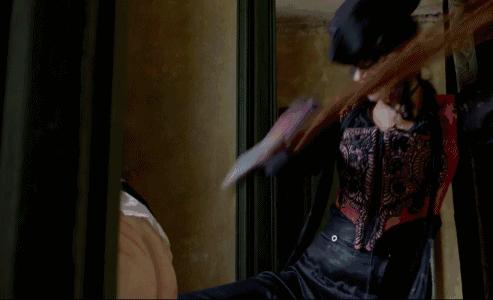 年度最污英剧回归，这群*女妓**又作什么妖