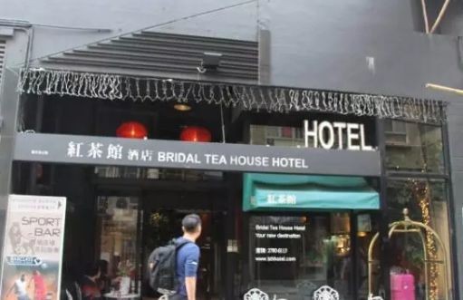 香港高性价比住宿指南，真有几百元的酒店，大家收好了！