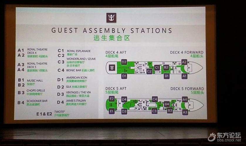 坐奢华游轮什么感受？房间就像漂在海上量子号游记！