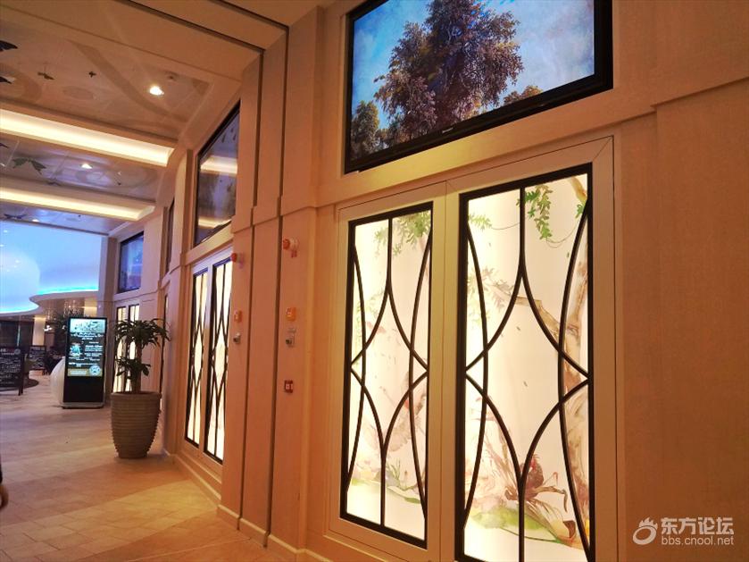 坐豪华游轮,坐豪华游轮是什么体验