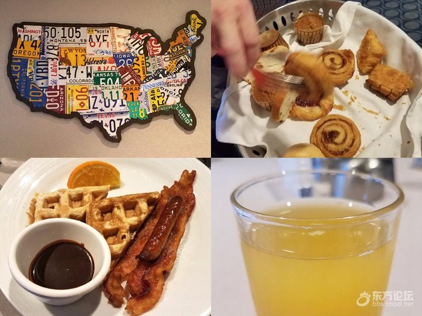 坐奢华游轮什么感受？房间就像漂在海上量子号游记！