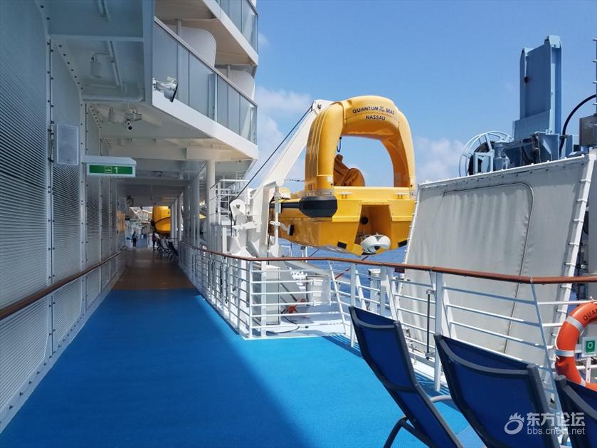 坐豪华游轮,坐豪华游轮是什么体验