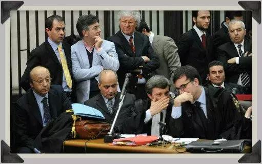 百年尤文，谁主沉浮；我们的故事，OnlyForJU