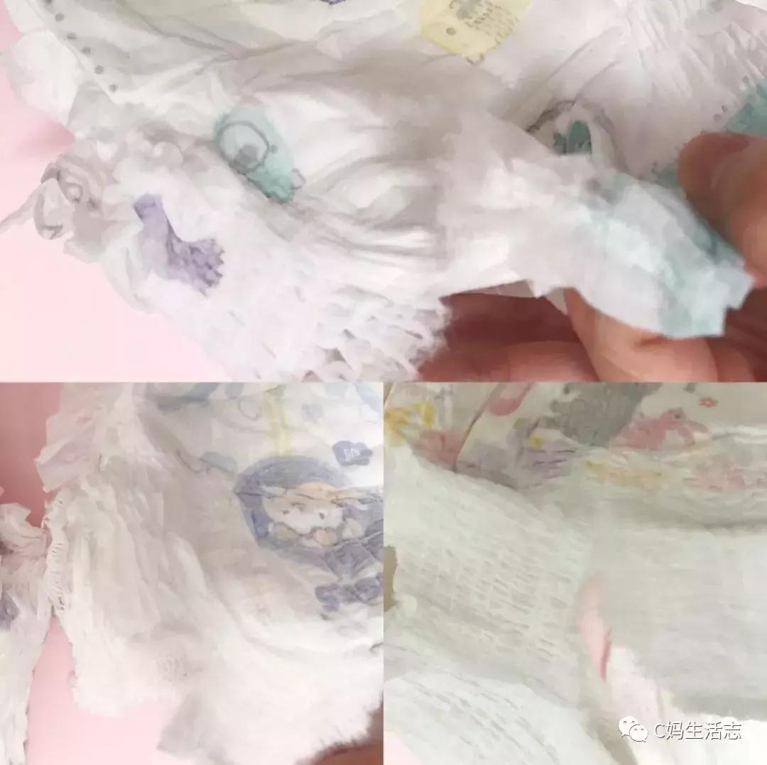 15款拉拉裤测评,老爸评测拉拉裤口碑最好的前十名