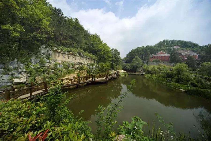 安徽天柱山门票免费,2022年天柱山安徽人免票时间