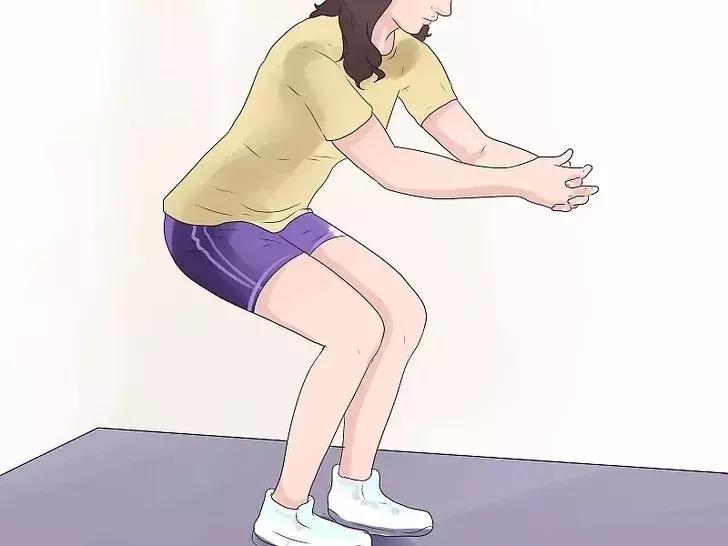 美臀杀，我只服“许晴趴”！