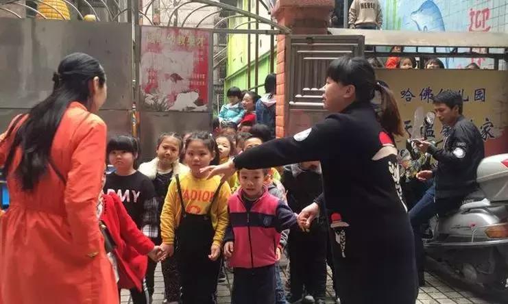 守护儿童安全成长~今天起你可以上支付宝支持我们啦~