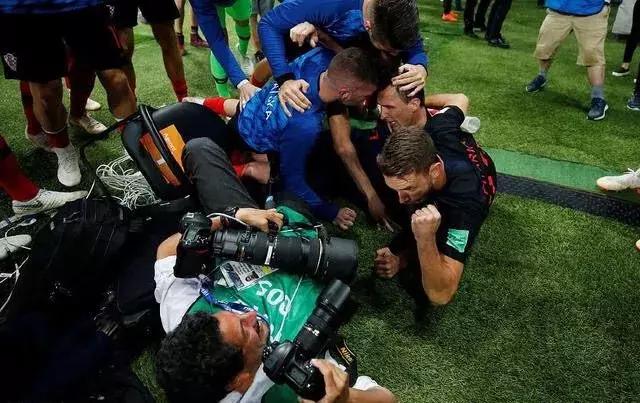 世界杯足球十大不可思议进球,足球史上不可超越十大经典时刻