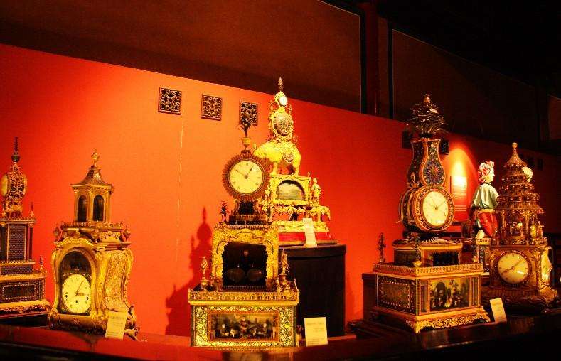 故宫一日游路线攻略详细版图解说,故宫游玩攻略最全路线