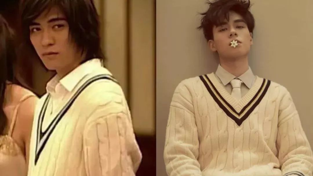 流星花园泰国版道明寺被抛弃,流星花园泰版道明寺塌房