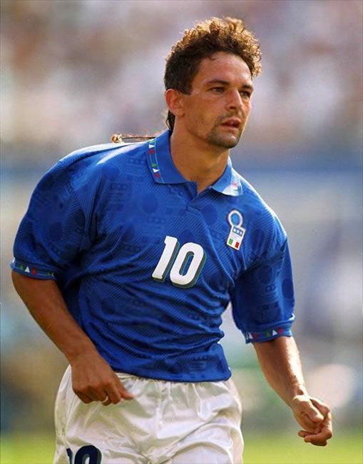 史上最强的十大足球运动员,足球史上最伟大的球员排名