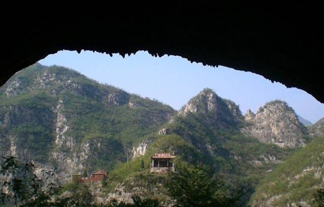 太原自驾两日游去哪里玩最合适,太原自驾游3-4天最佳路线不进景区