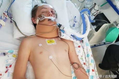 奇迹笨小孩车祸,车祸事故小孩奇迹活下来