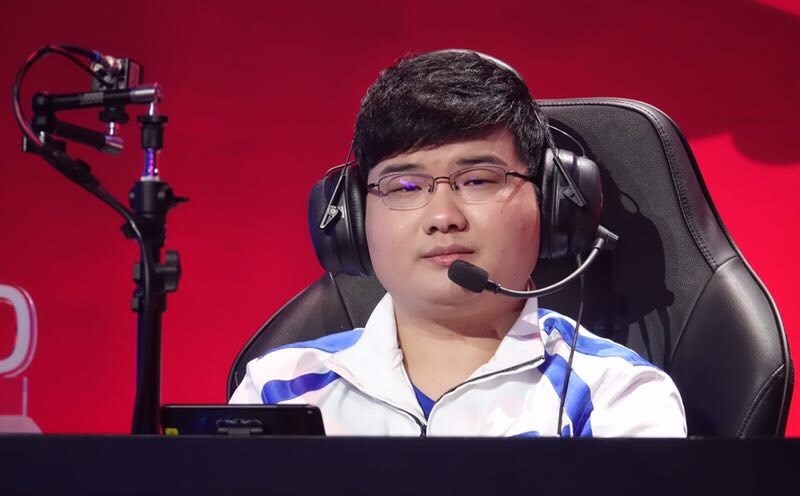 王者荣耀estar最新阵容,王者荣耀estar冬冠大名单