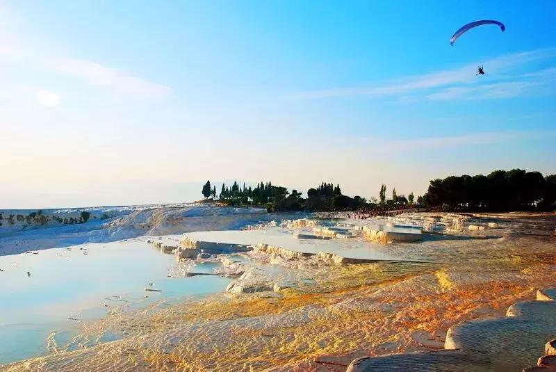 带您巡游浪漫土耳其旅游圣地,土耳其12天旅行攻略