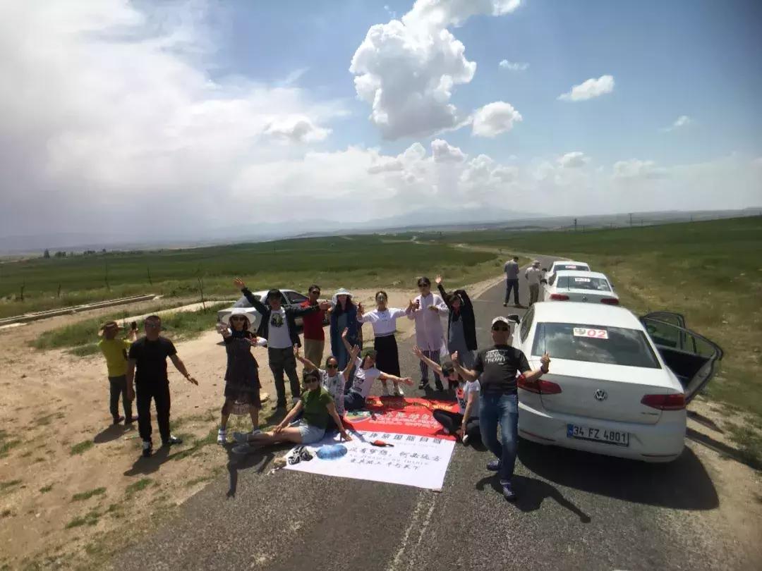 带您巡游浪漫土耳其旅游圣地,土耳其12天旅行攻略