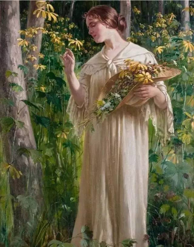 学习美术专业有什么前途吗,学美术画画未来的就业前景