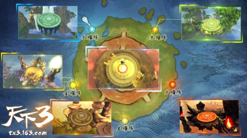 目前口碑最好的国产mmo手游,国产最好的mmo手游