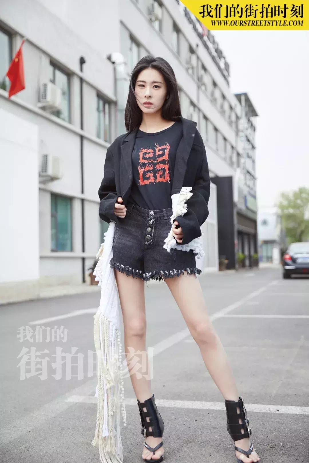 唐艺昕林心如徐静蕾尹昉，怕晒不出街？怎么可能