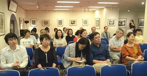首批《侨日瞧日》丛书东京发布：与会者畅谈日华文学与日系写作