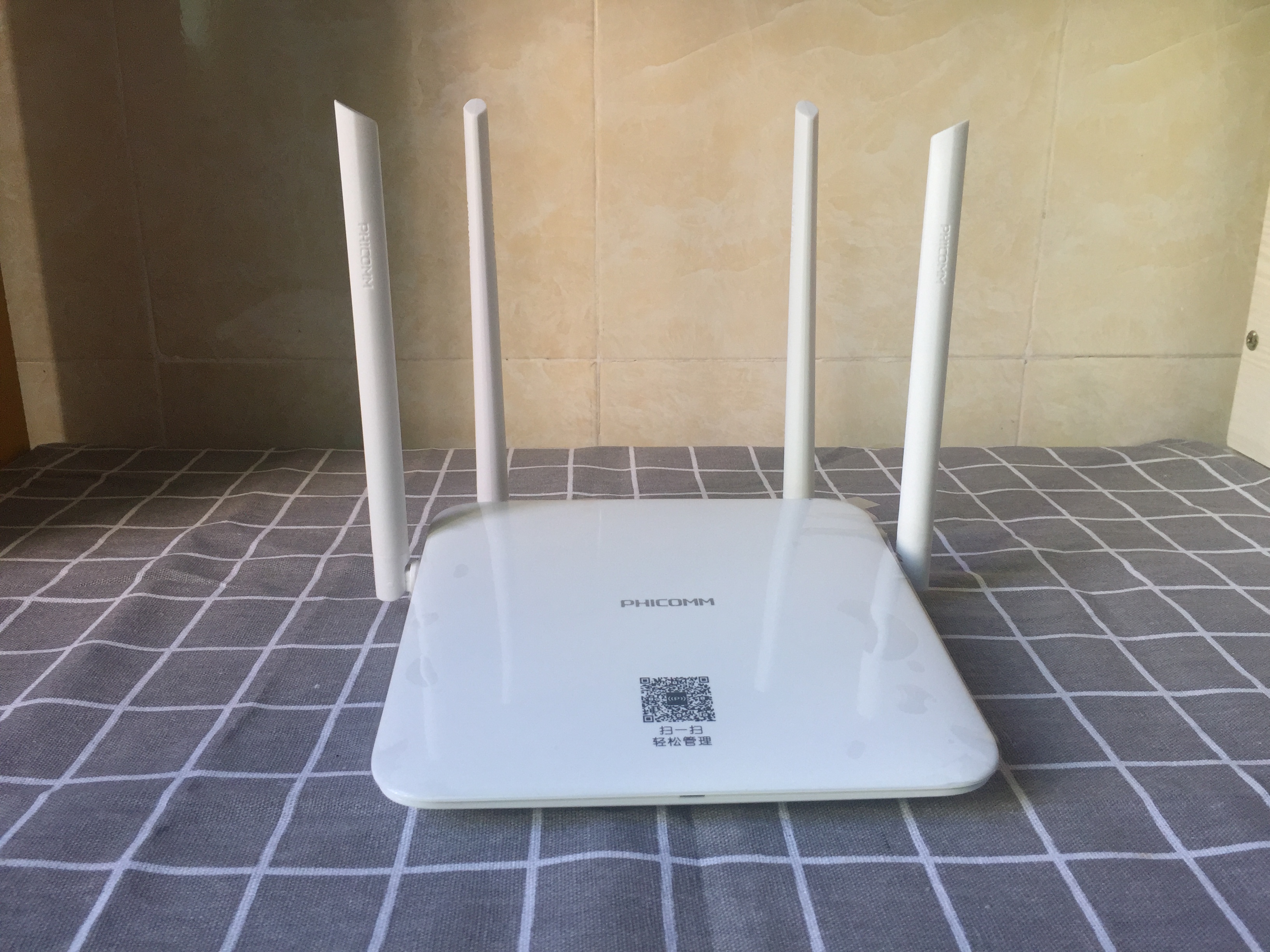 斐讯k2参数配置详情,斐讯k2哪款是老版