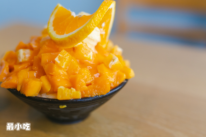 平顶山40度雪花冰,平顶山40度高温吃雪花冰