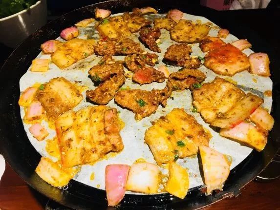 长沙私藏最全的美食攻略,长沙美食推荐必吃门店