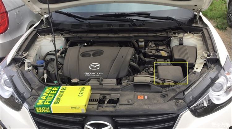 自己动手换空调滤芯xt5,自己动手换空调滤芯17款