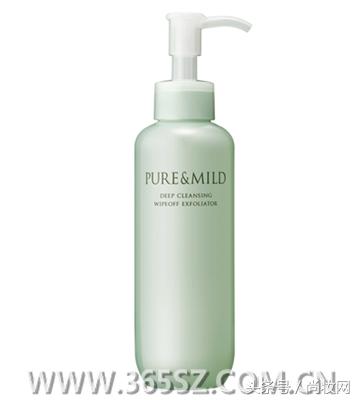 不同皮肤去角质需要注意什么,去角质的正确方法让肌肤恢复年轻