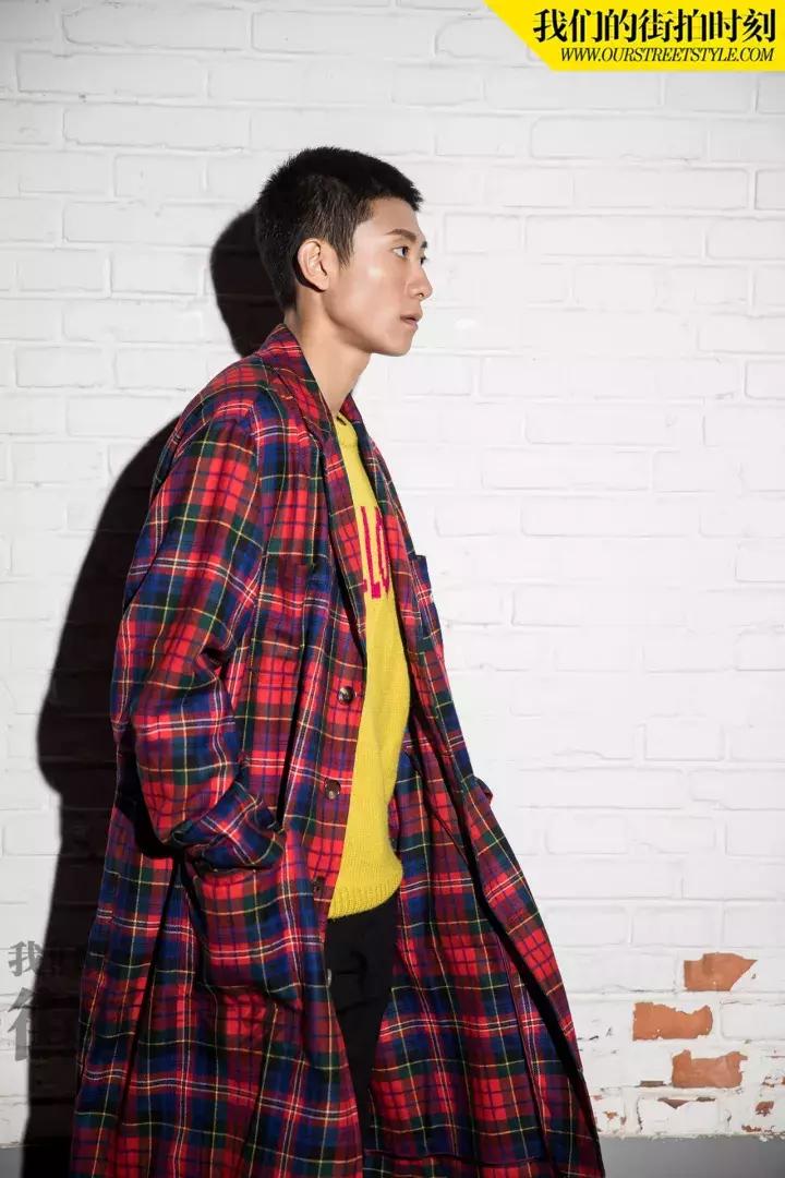 DingDong！陈柏霖李沁郭碧婷辛芷蕾的好物穿搭时间到