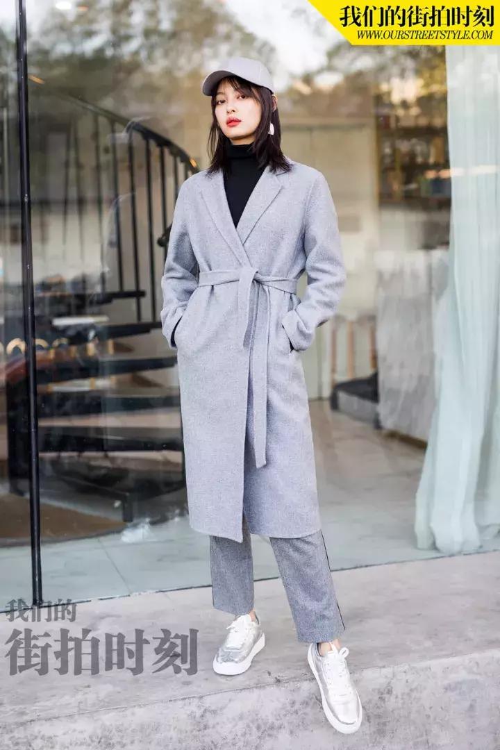 DingDong！陈柏霖李沁郭碧婷辛芷蕾的好物穿搭时间到