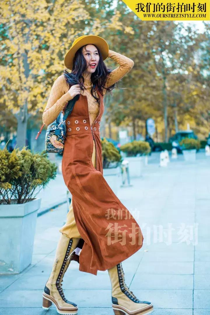 DingDong！陈柏霖李沁郭碧婷辛芷蕾的好物穿搭时间到