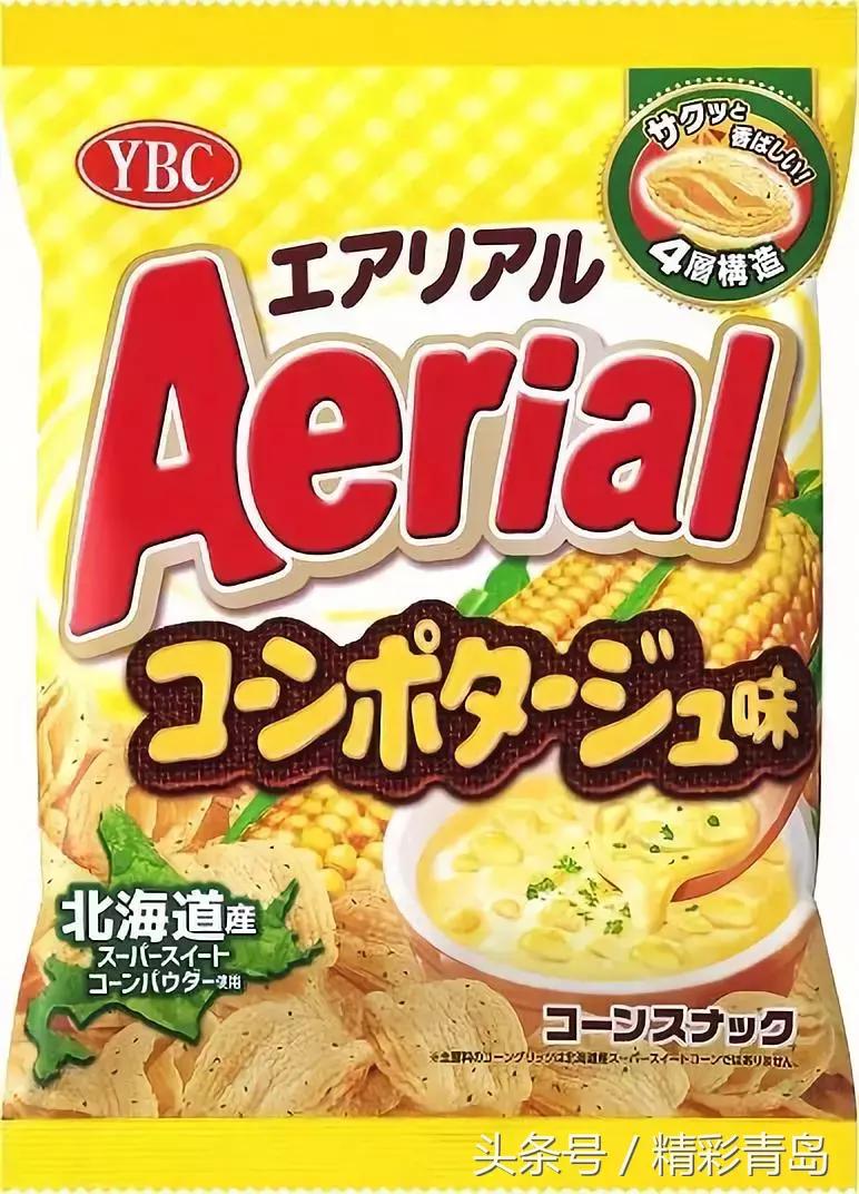 密子君日本便利店零食测评,日本零食大赏开箱