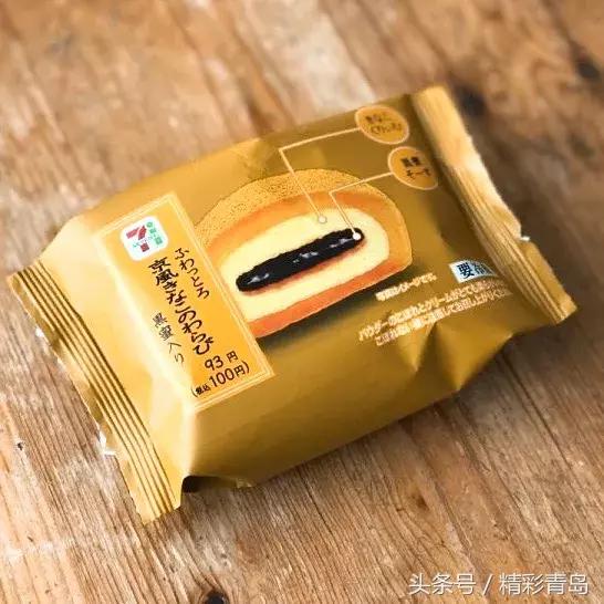 密子君日本便利店零食测评,日本零食大赏开箱