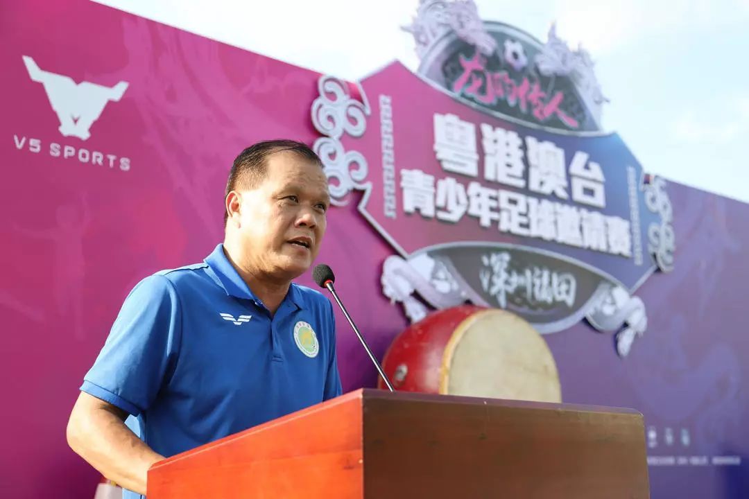 海峡两岸2019青少年足球赛,两岸青少年足球比赛