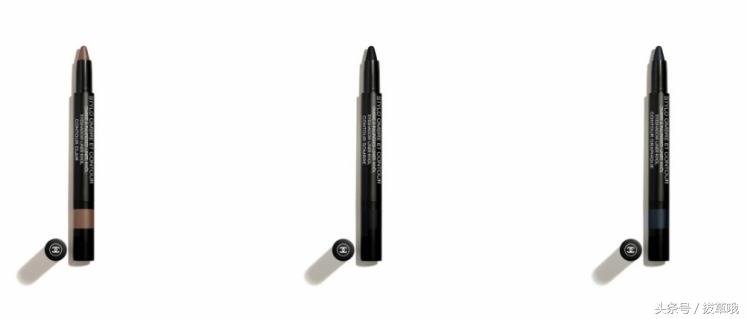 雾面妆容化妆品推荐,chanel2018春季彩妆