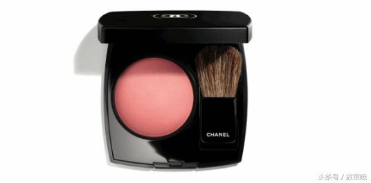 雾面妆容化妆品推荐,chanel2018春季彩妆