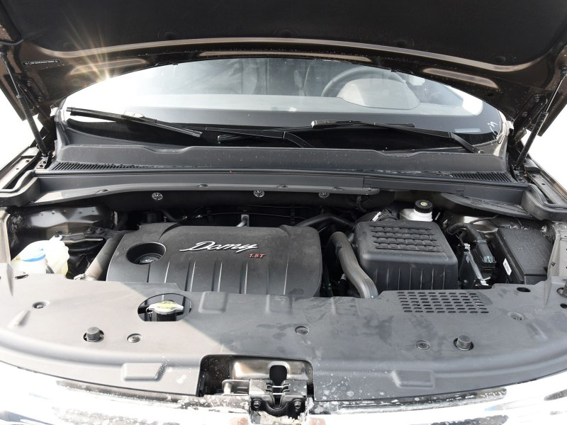 众泰大迈是什么挡,众泰大迈汽车怎么样值得买吗