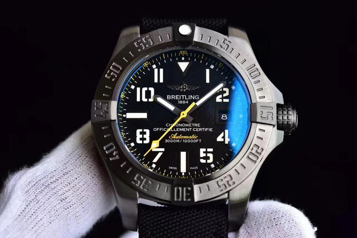 夏天潜水表哪个最好,夏天值得推荐的水