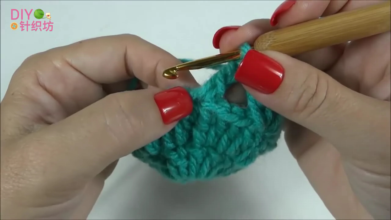 超厚居家地板袜,50种一看就会织的家居地板袜