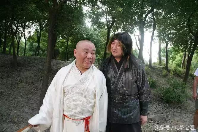 导演，你拍的这些烂片算不算欺骗消费者，消协管不管？！