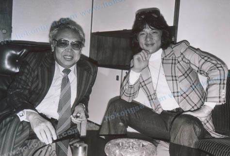 “刀架脖子”逼成龙拍戏?成龙的戏份为何又大量使用了替身?