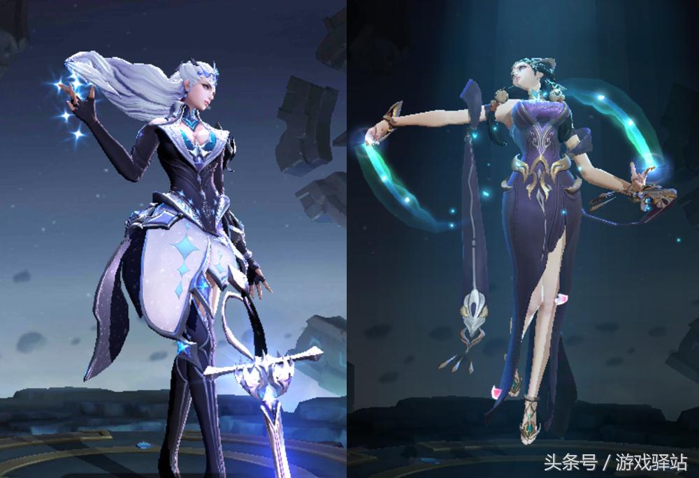 王者荣耀新赛季暂定皮肤和活动,2021年王者荣耀世界冠军杯皮肤