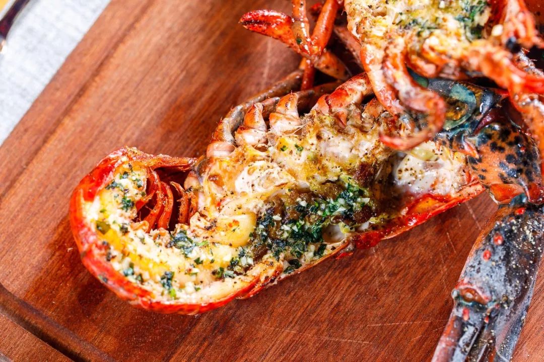 傲娇！藏在解放南路的「花园餐厅」只有6张桌！道明寺来也要预约